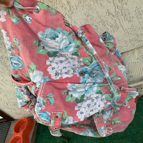 Aeropostale | Bags | Pink Aeropostale Backpack | Poshmark display picture 2